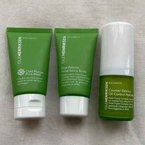 OLE HENRIKSEN Mattifying Oil Control Travel Size